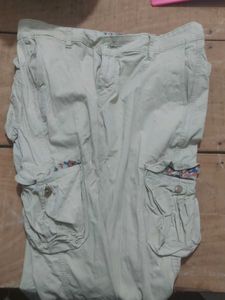 Cargo Pant