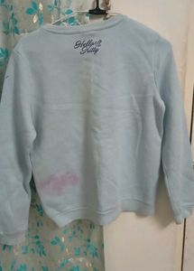 cute hello kitty sweater