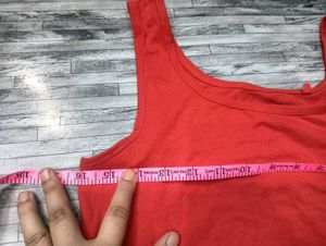 Red 🫴 Tank Top 34.36💚