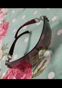 Cool Rimless Sunglasses