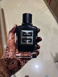 Givenchy Gentleman Society Edp
