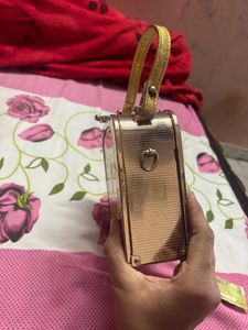Clutch For Bridal