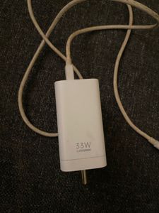 C Type | 33 W