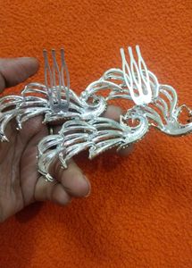 AD Hair Clip For Women
