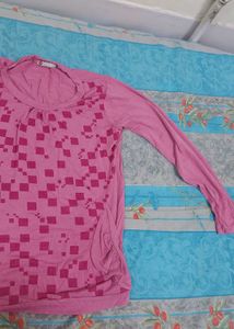 MADAME Brand Girls Top