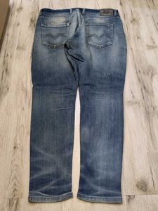 Sc9750 DNMX Jeans Waist 36