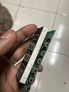 Amplifier Bord