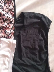 Panties - Set of 3