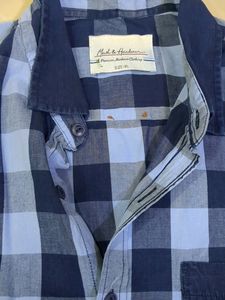 Mast And Harbour Shirt For Sell