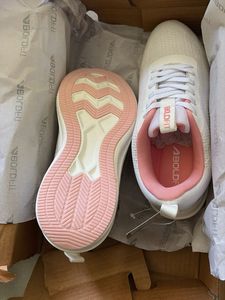 Boldfit White Sports Shoes