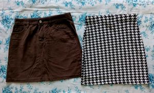 Cute Skirt Bundle