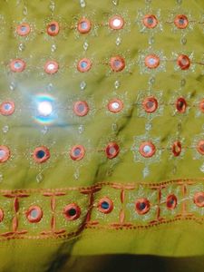Women Plazo Kurta Without Dupatta