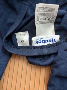 P17Reebok Classic Pants