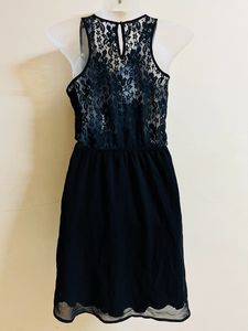 Black Designer One Piece🖤
