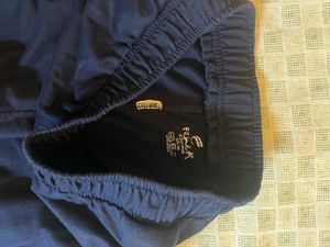 Wide Leg trousers