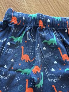 Zara Boys Coord Set - Dino