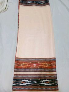 Simply Elegant Saree