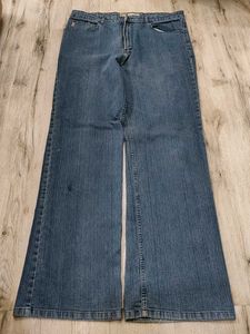 Sc8812 Poison Bootcut Jeans Waist 38