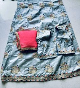 Lehenga Choli