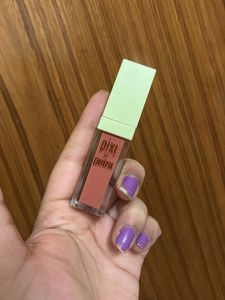 pixi liquid lipstick