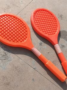 Tennis/Badminton Rackets