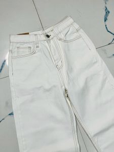 Off White Denim