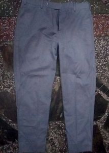 Grey Chinos - Men's