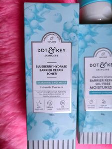 Dot And Key Skincare Products