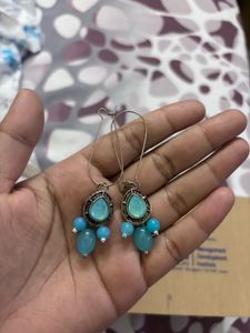 Tassel Drop Earrings