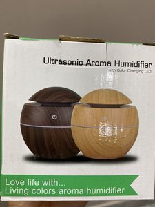 Aroma Humidifier