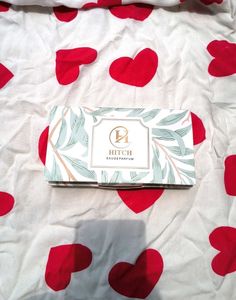 Perfume Gift Set 🎀