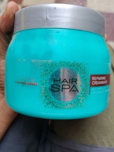 L'Oreal Hair Spa
