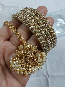 Mang Teeka And Bangles