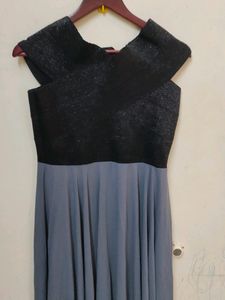 Beautiful Partywear Gown