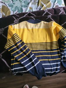 Boys Sweater