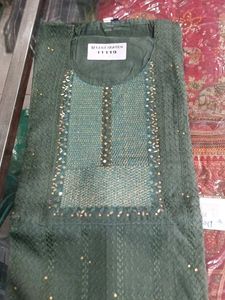 Embroidered Salwar Kameez Suit