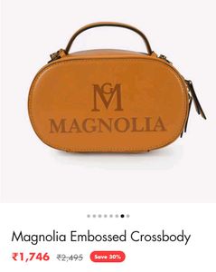 Trendy Hand Bag /Purse