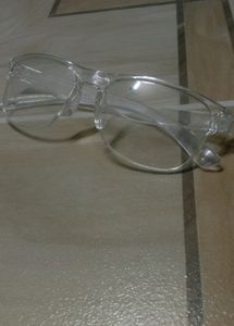 Glasses For Looking Good