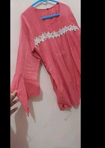 Umbrella Sleeve Top