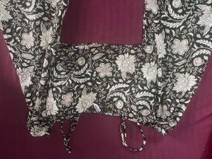 New Top