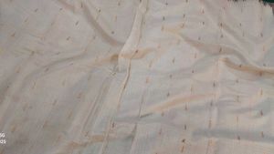 Good Condition Pure Sico Gadwal Saree For Sale