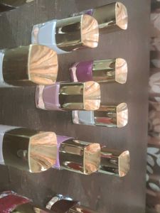 16 Nail Polish