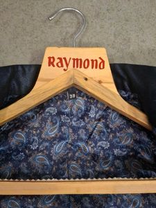 Bandhgala Blazer