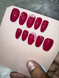 Lavish Nail