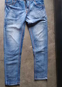 Men's Jeen
