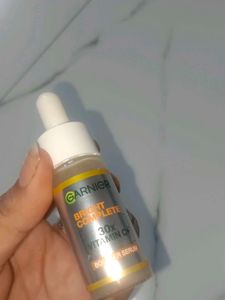 Garnier Skin Care Kit