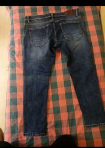 Stylish Celio Denim Jeans