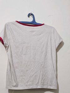 Strawberry Graphic Tee