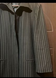 3 COMBO(blazer,shirt,skirt)