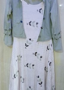 Midi Dress
